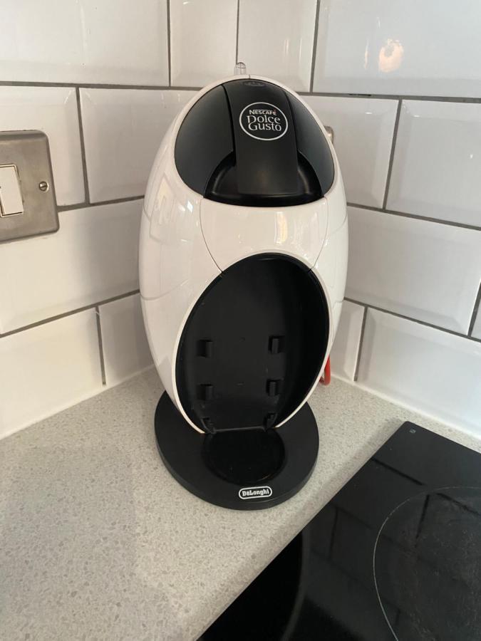 Centre Modern - Westone Free Wifi, Gym Access, Netflix Apartamento Sheffield