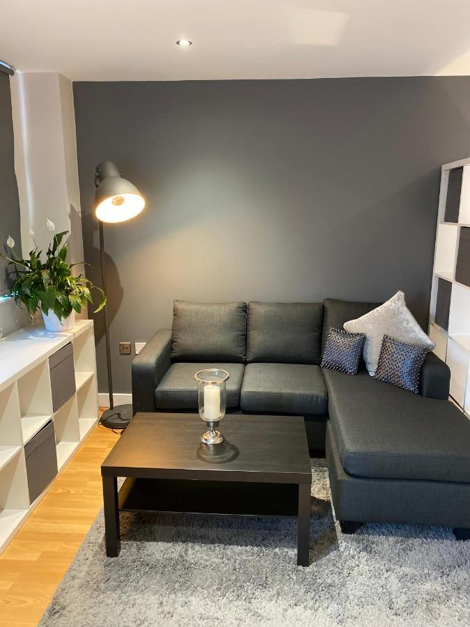 Centre Modern - Westone Free Wifi, Gym Access, Netflix Apartamento Sheffield