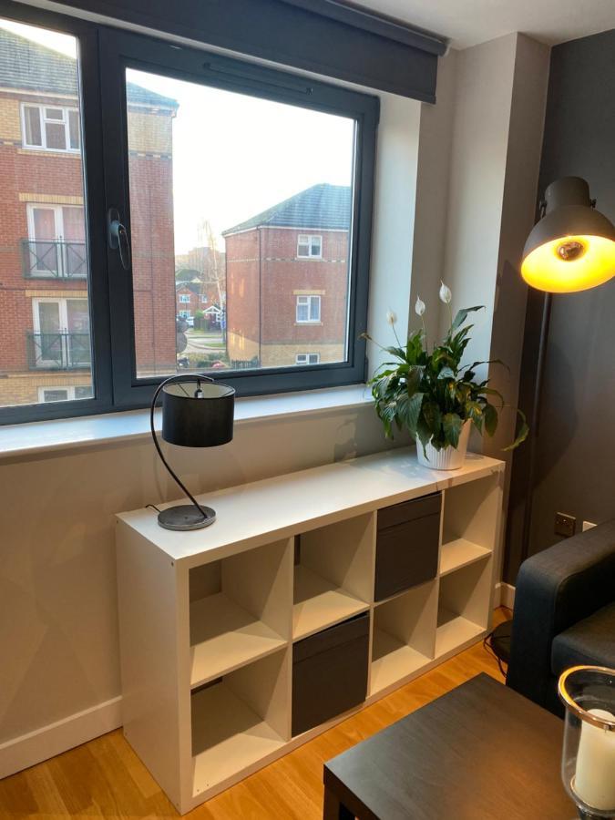Centre Modern - Westone Free Wifi, Gym Access, Netflix Apartamento Sheffield