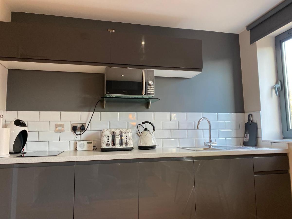 Centre Modern - Westone Free Wifi, Gym Access, Netflix * Sheffield