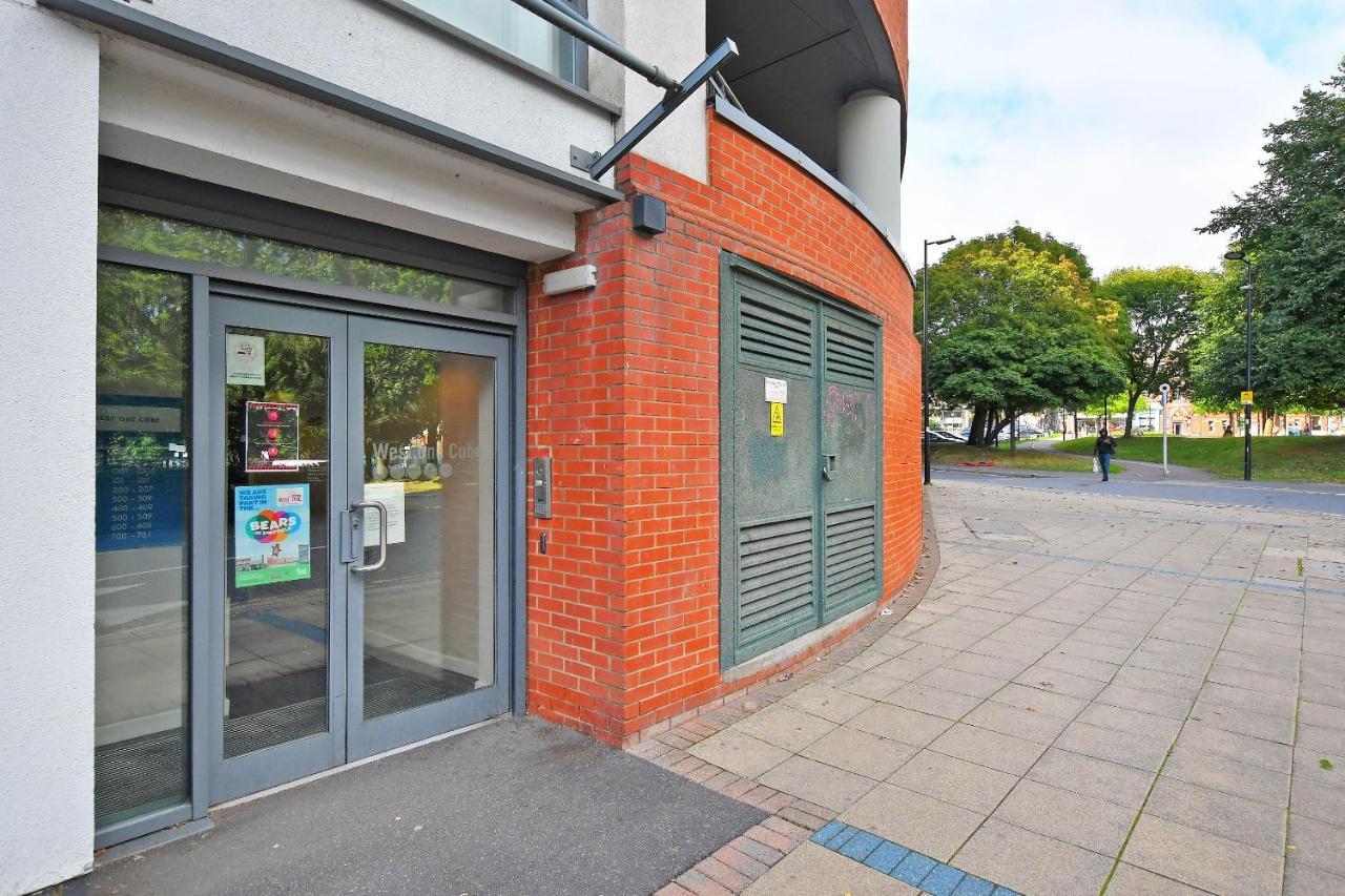 Centre Modern - Westone Free Wifi, Gym Access, Netflix Sheffield