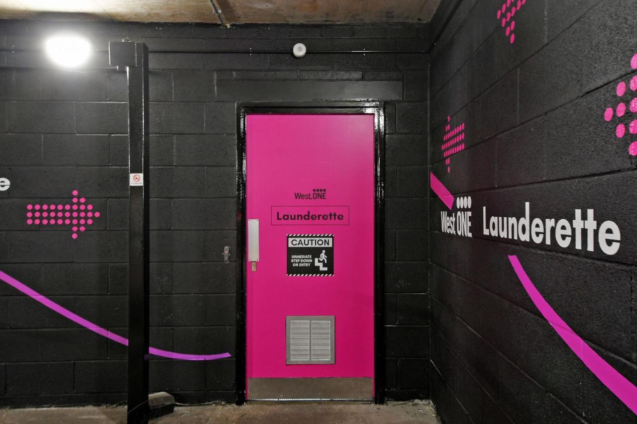 Centre Modern - Westone Free Wifi, Gym Access, Netflix