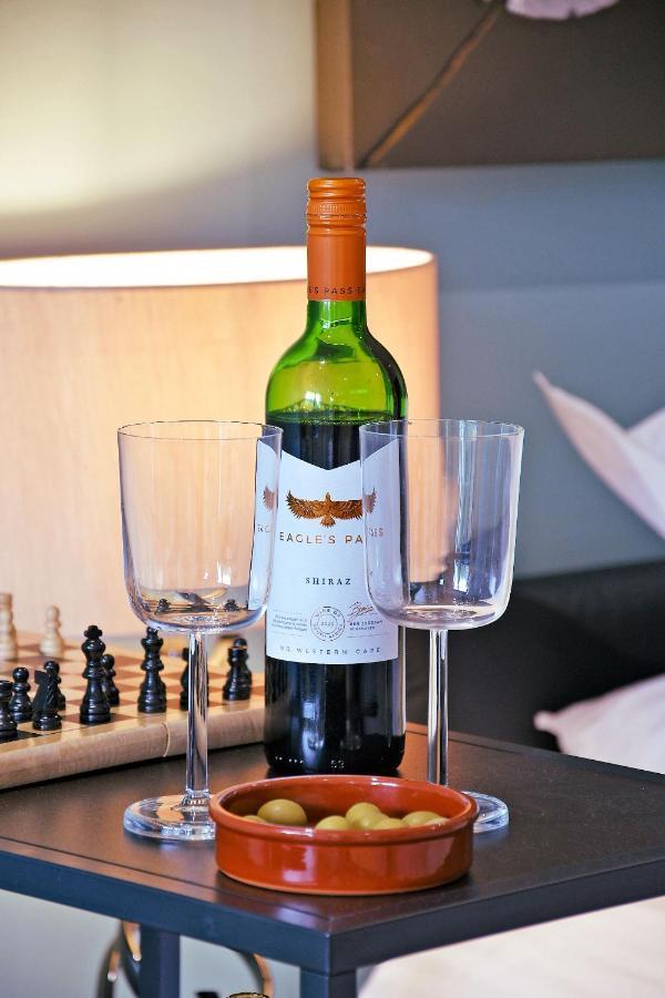 Apartamento Centre Modern - Westone Free Wifi, Gym Access, Netflix Sheffield