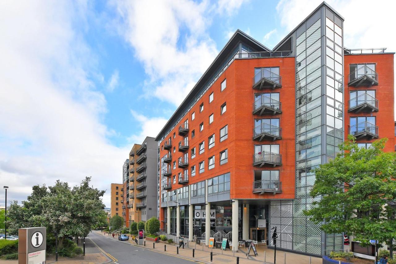 Apartamento Centre Modern - Westone Free Wifi, Gym Access, Netflix
