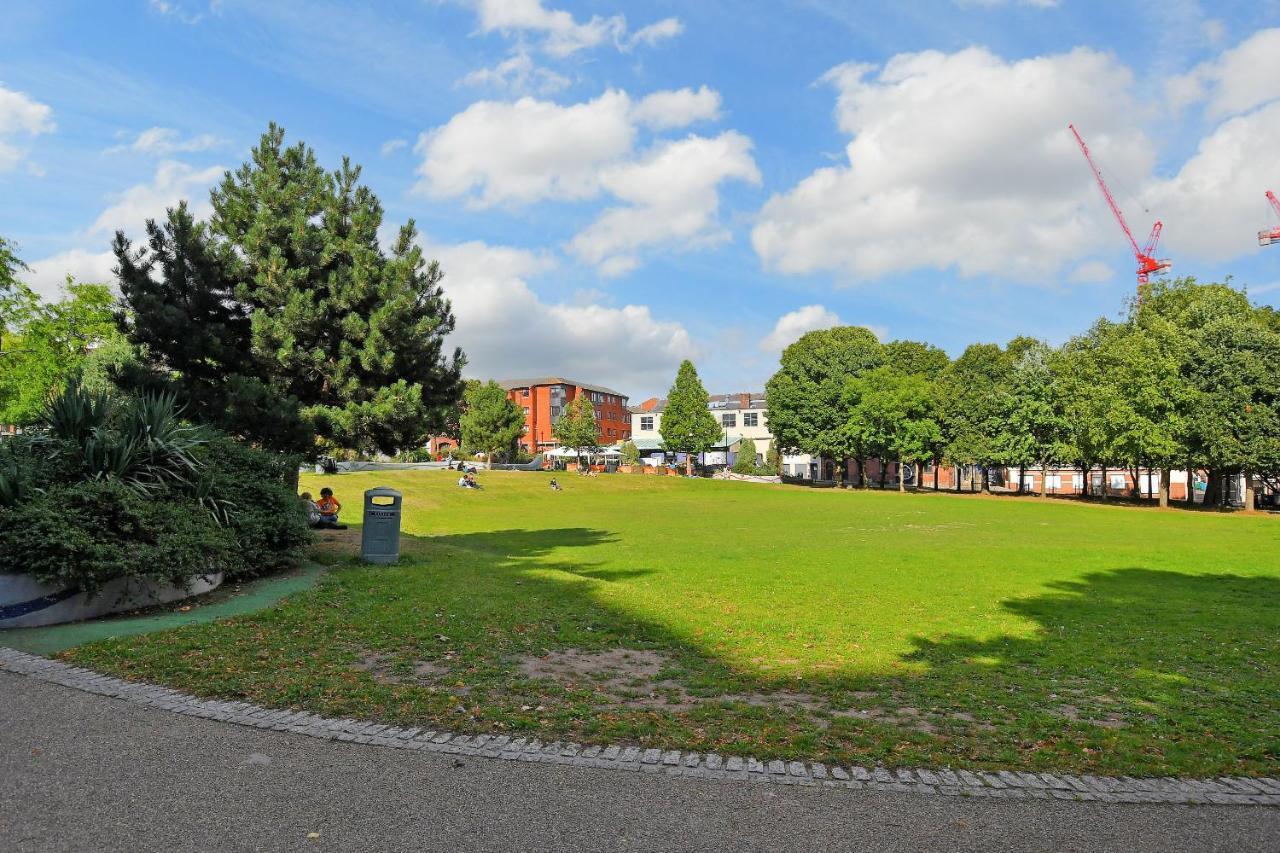 Centre Modern - Westone Free Wifi, Gym Access, Netflix Sheffield
