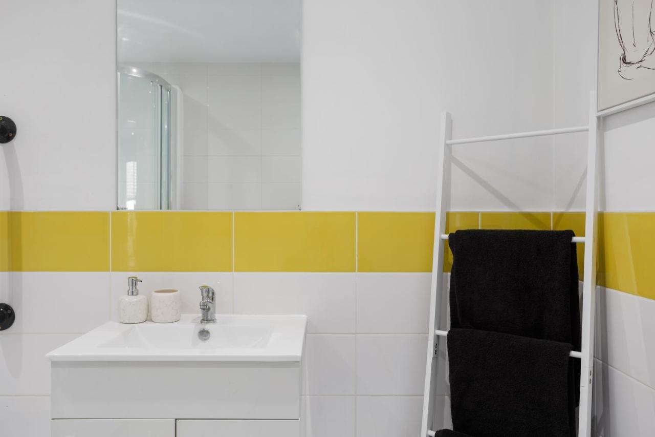 Apartamento Brand New Large Sheffield