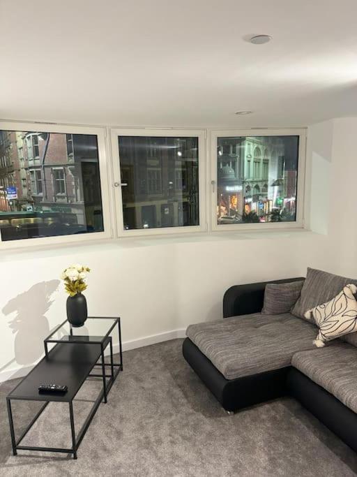 Apartment Stylish Escape *