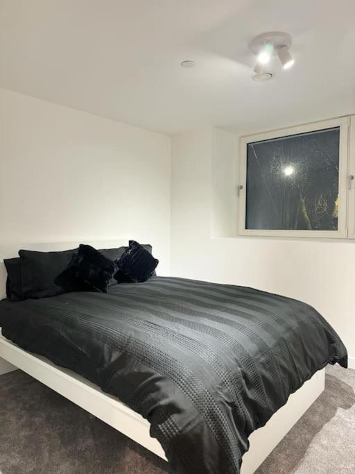 Stylish Escape * Sheffield