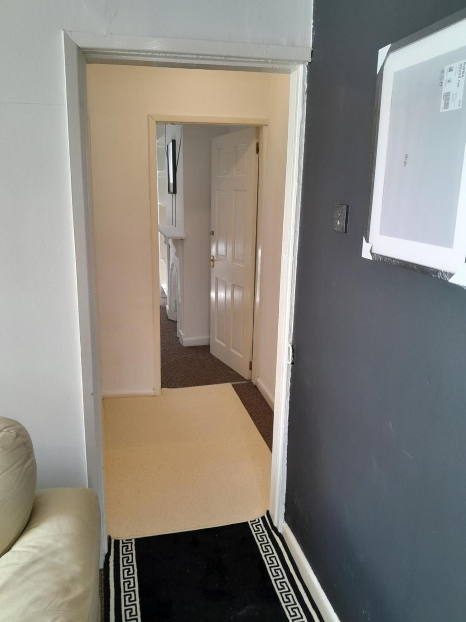Apartment Bobi Sheffield