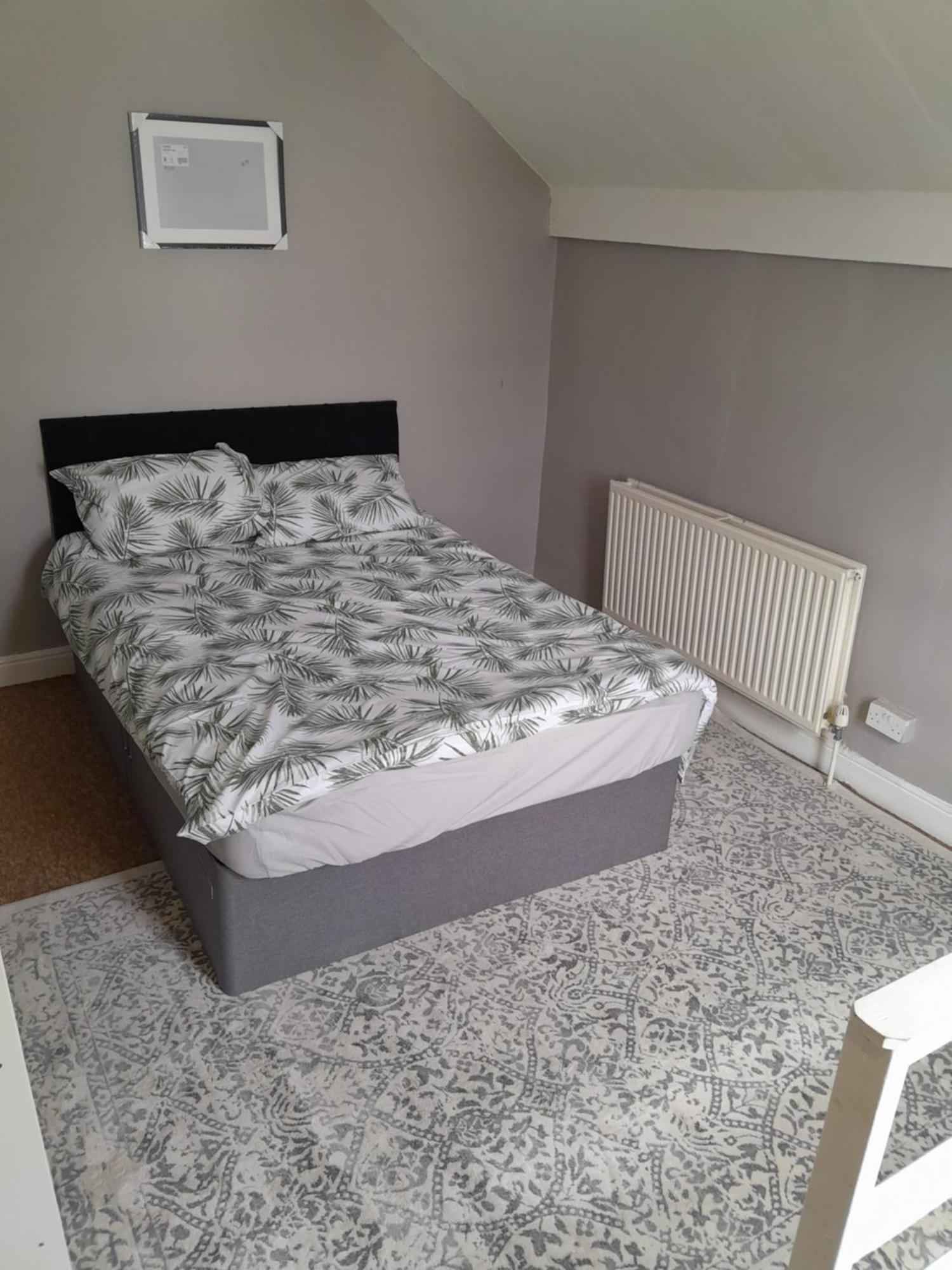Bobi Apartment