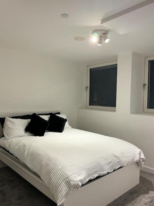 Stylish Escape Apartment *