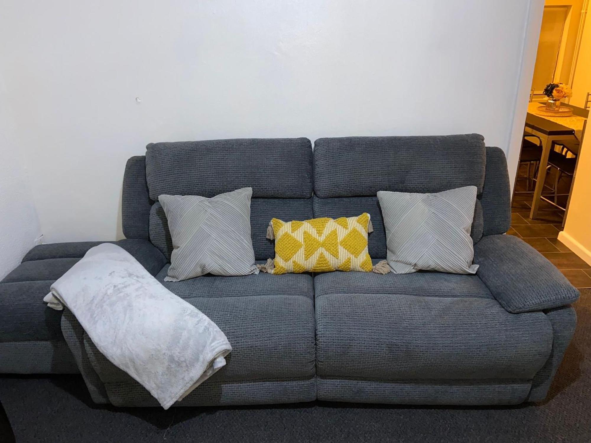 Handsworth - 2 Bedroomed * Sheffield
