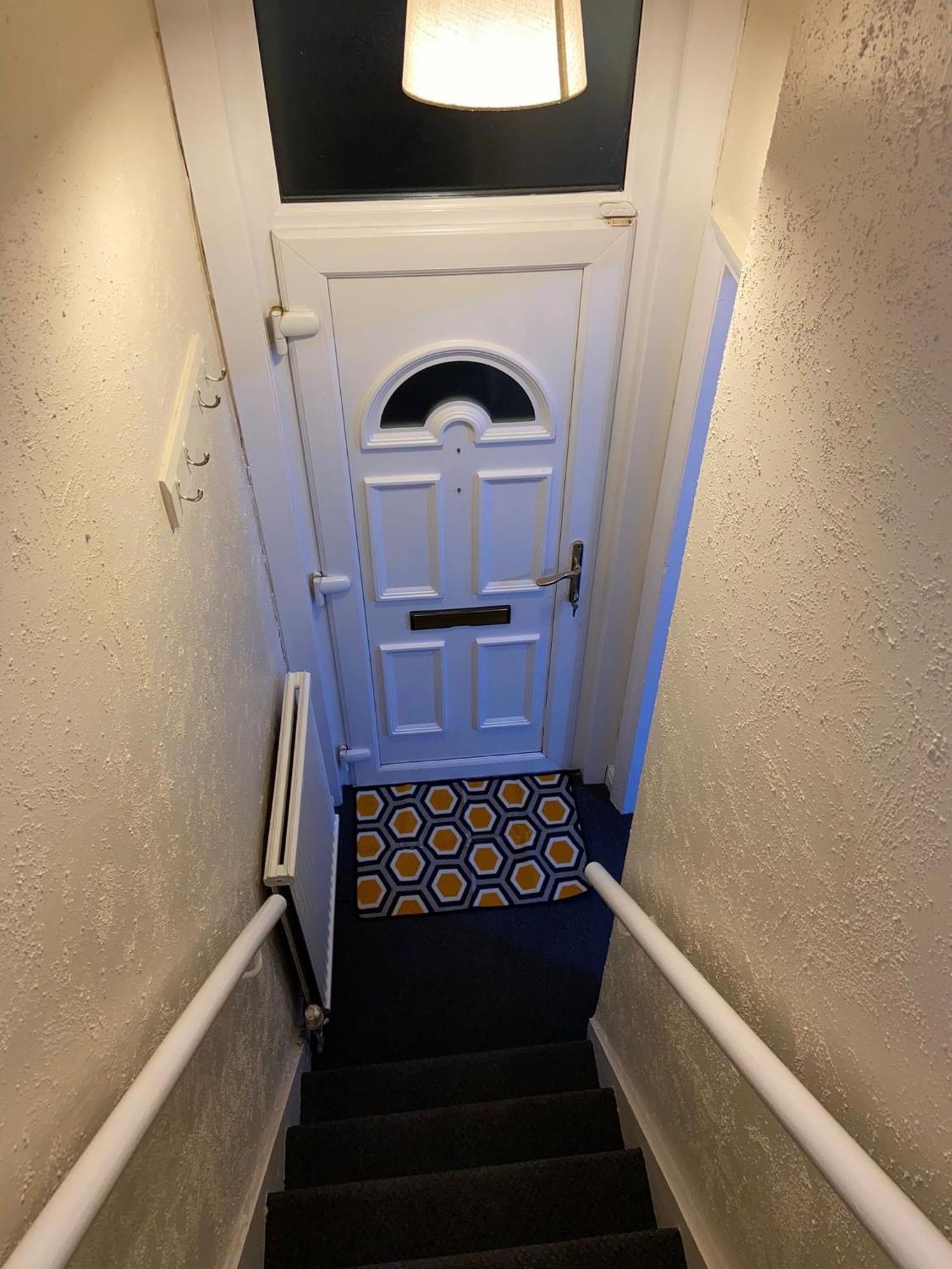 Handsworth - 2 Bedroomed Holiday home