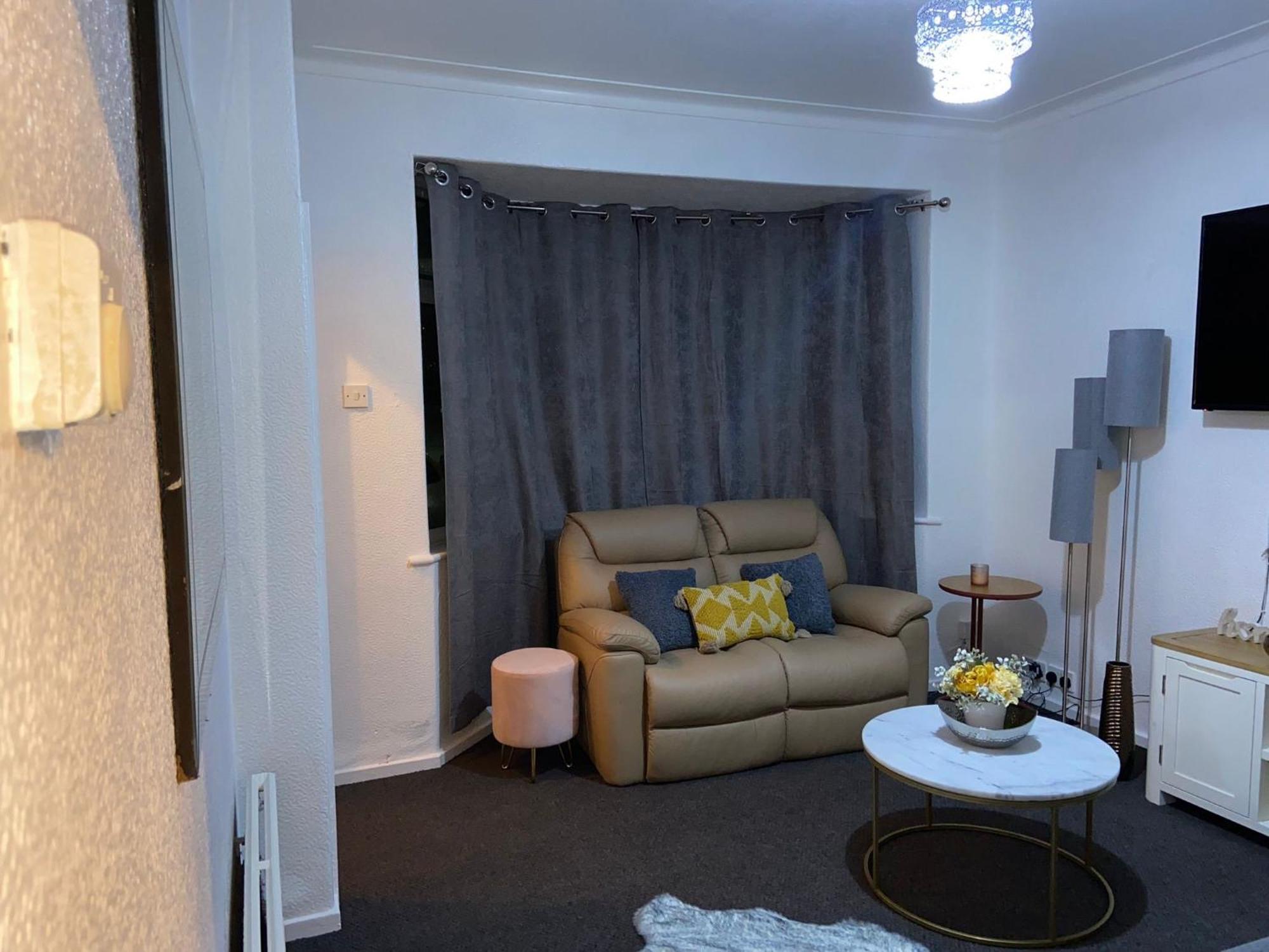 Holiday home Handsworth - 2 Bedroomed