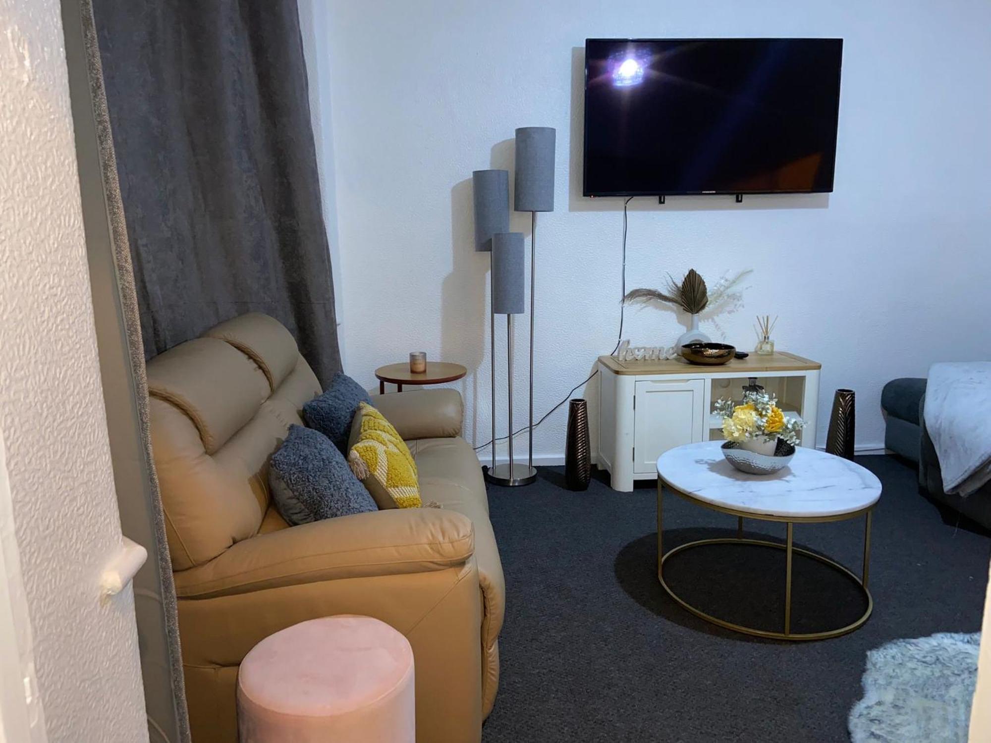 Handsworth - 2 Bedroomed