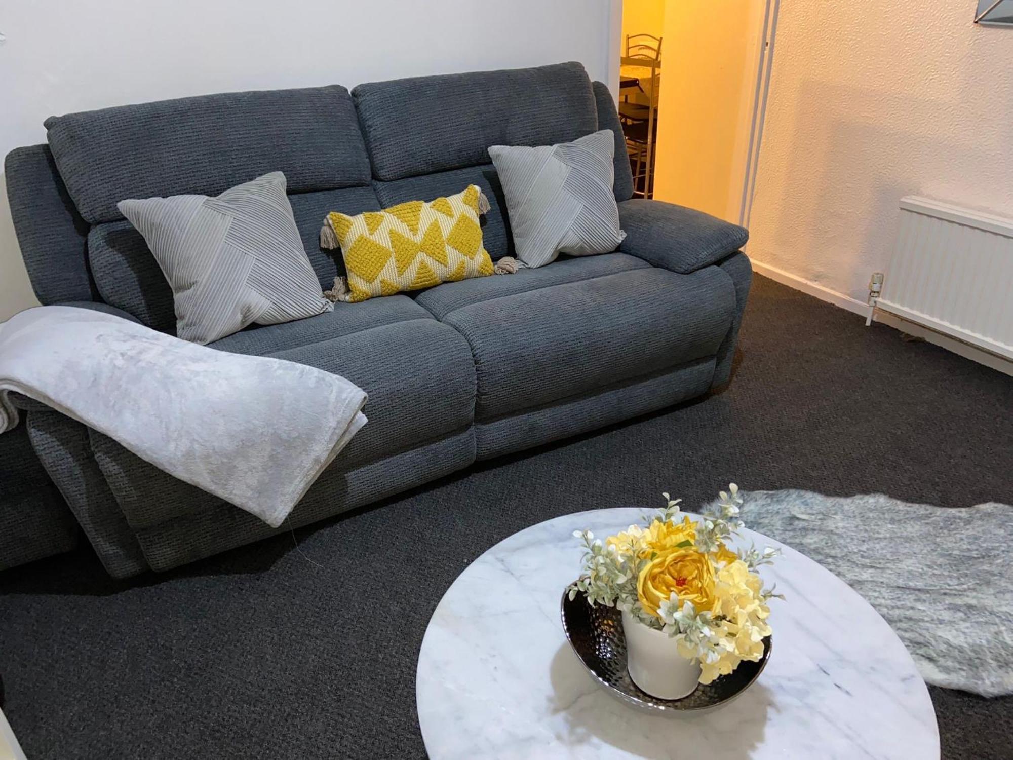 Handsworth - 2 Bedroomed Holiday home *