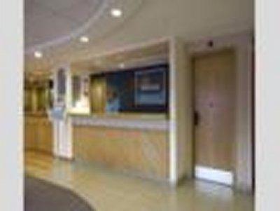 Travelodge 3* Sheffield