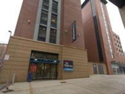 Travelodge 3*
