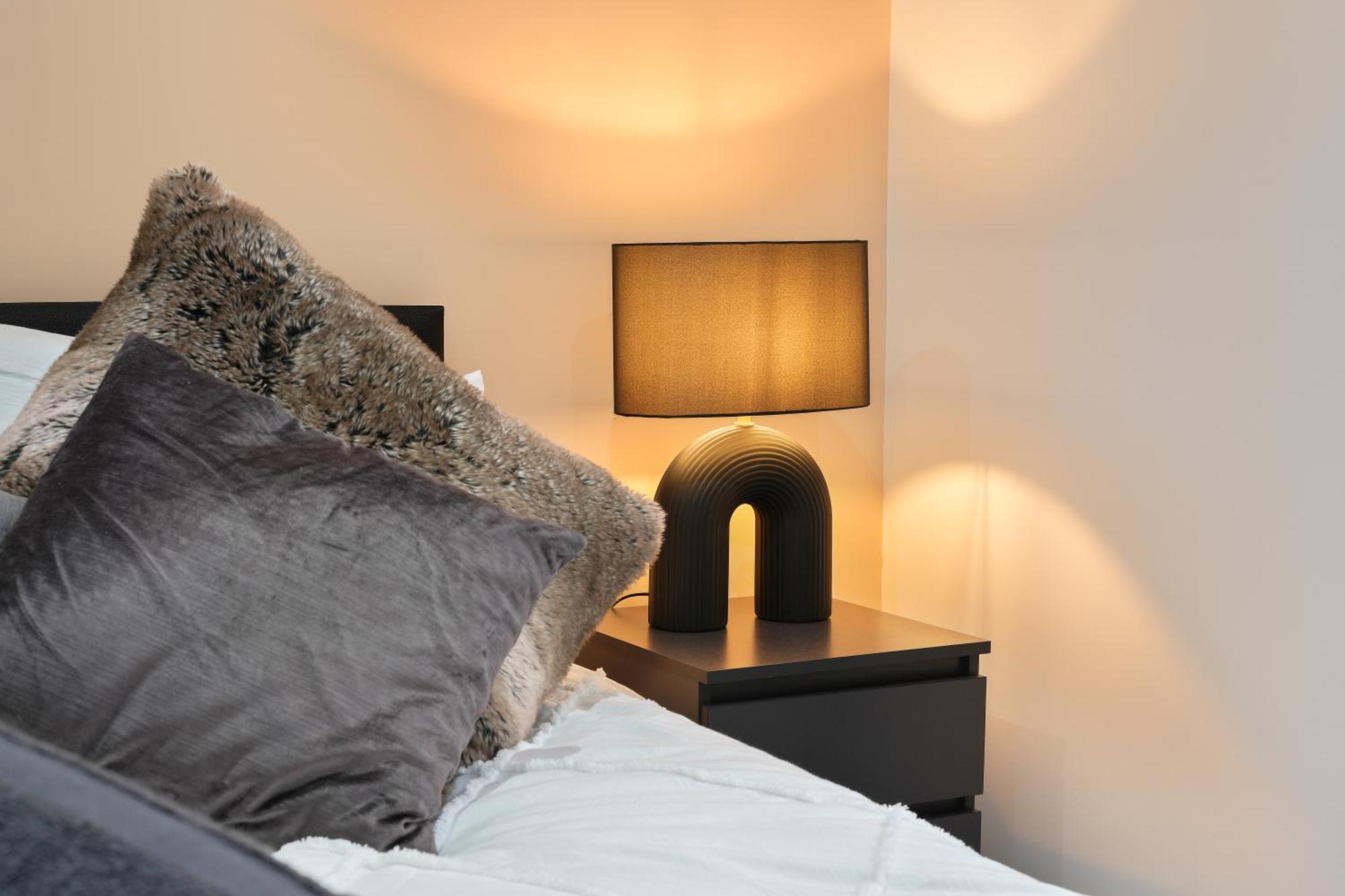 Apartment Stylish Modern In *