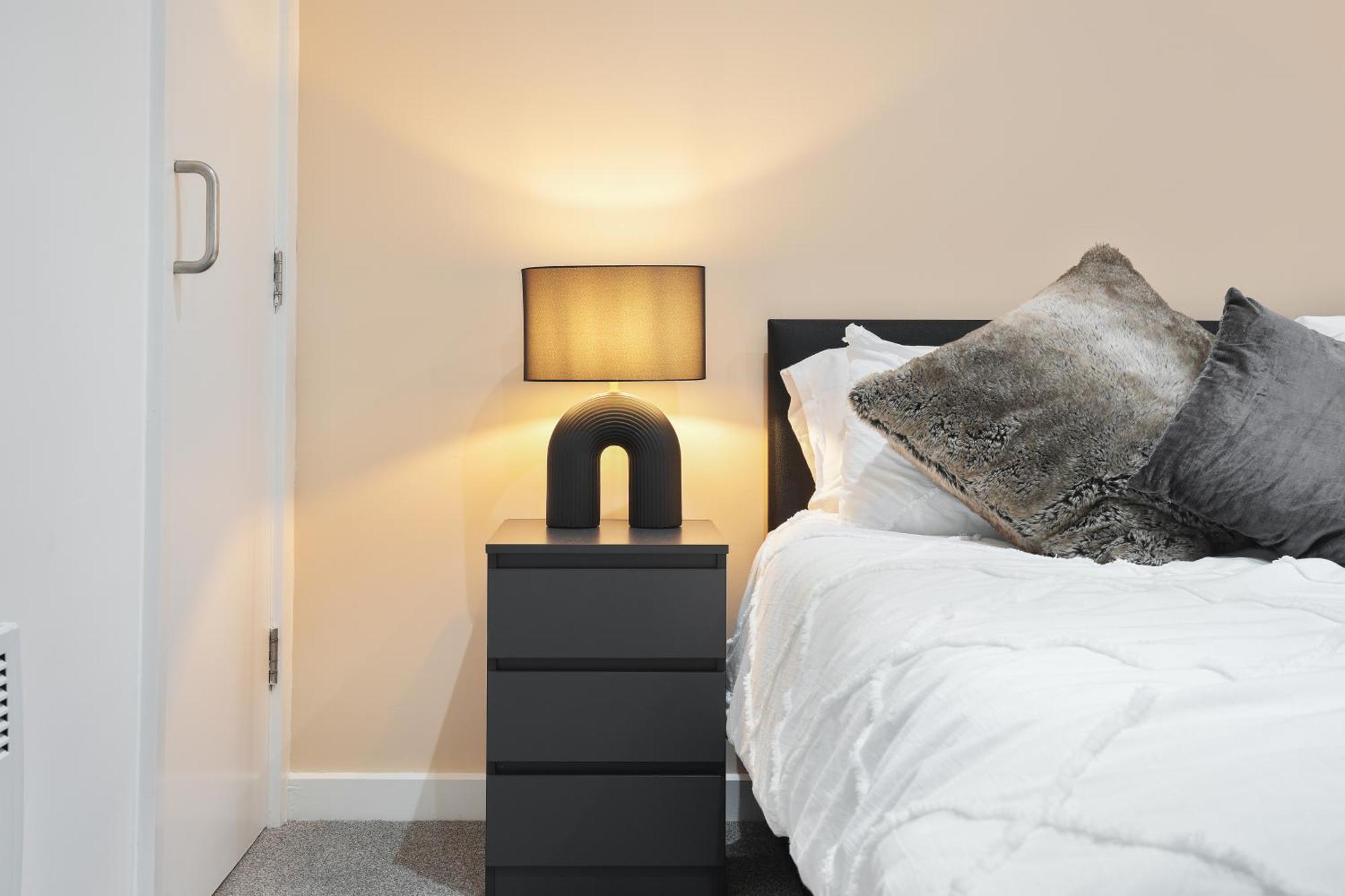 Stylish Modern In