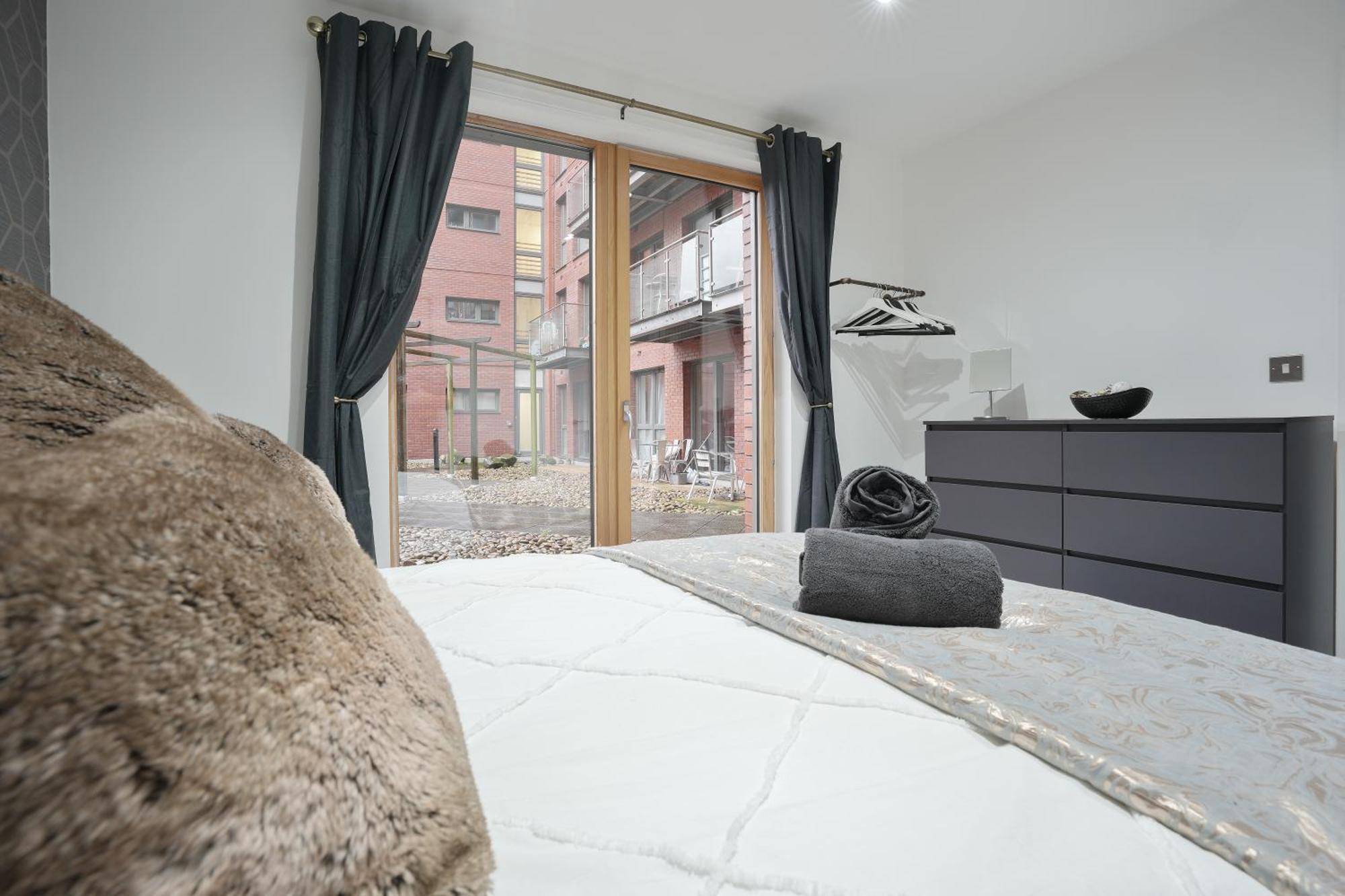 Stylish Modern In Sheffield