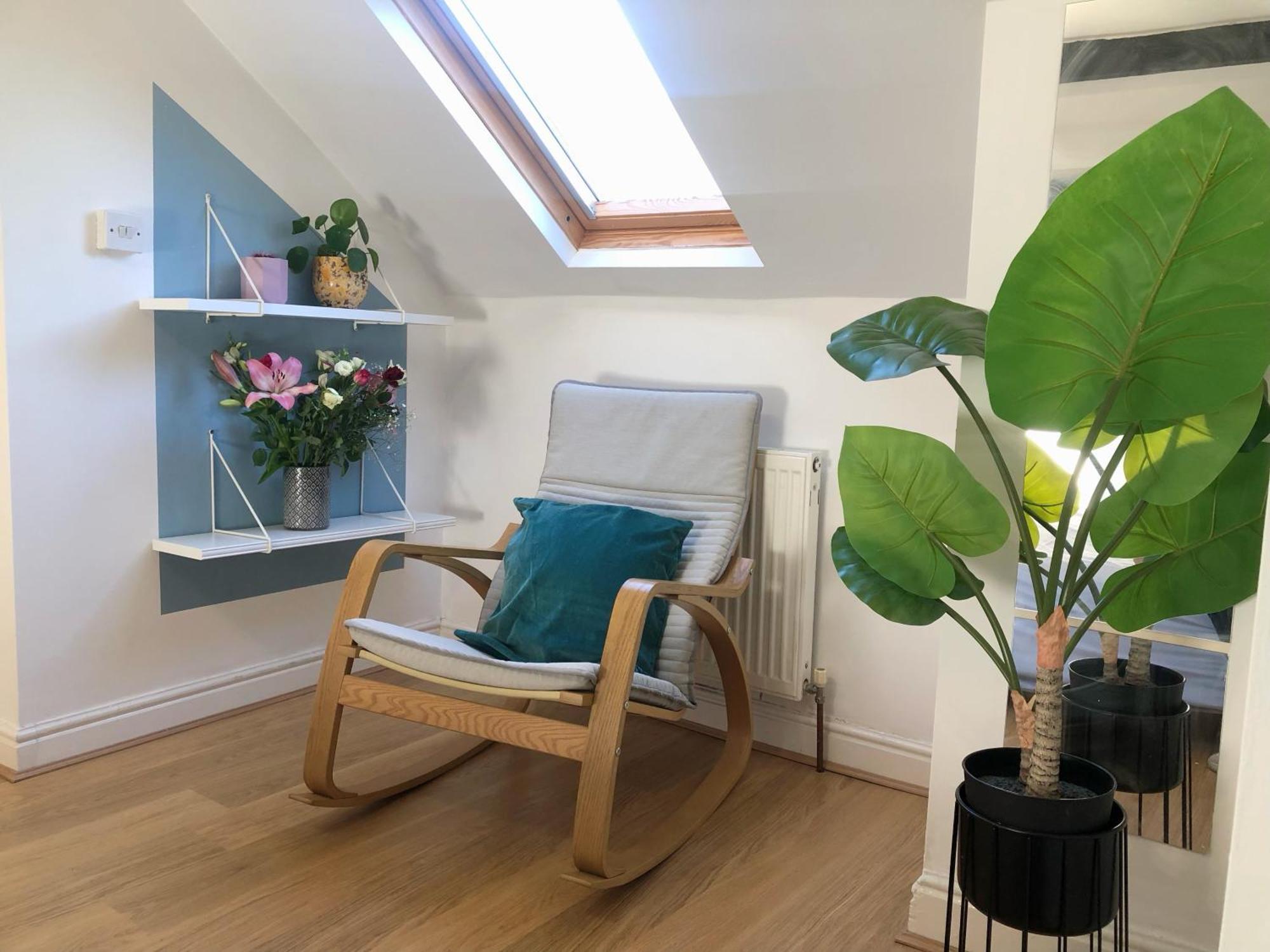 Lovely 3 Beds House 6 Guests King Beds Holiday home *