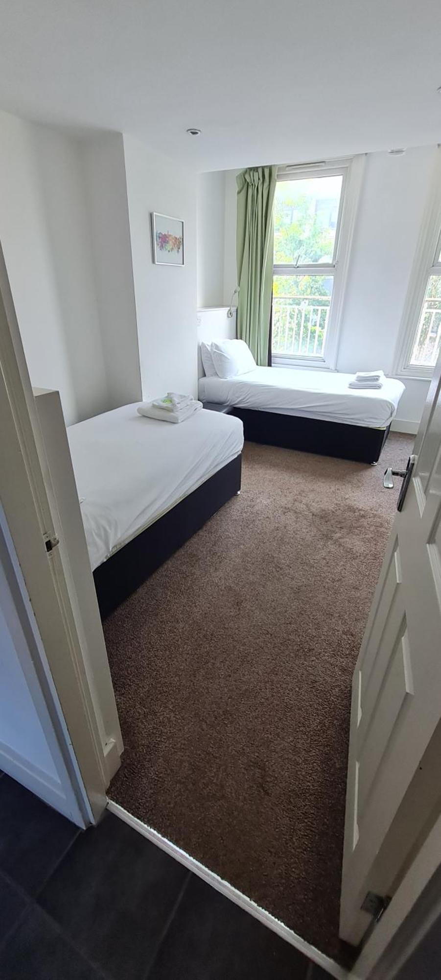 H.v Apartment Sheffield