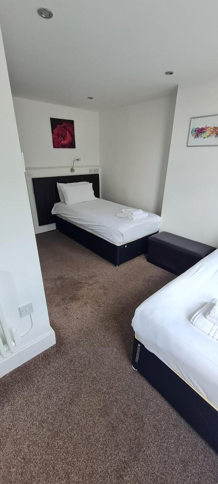 H.v Apartment *