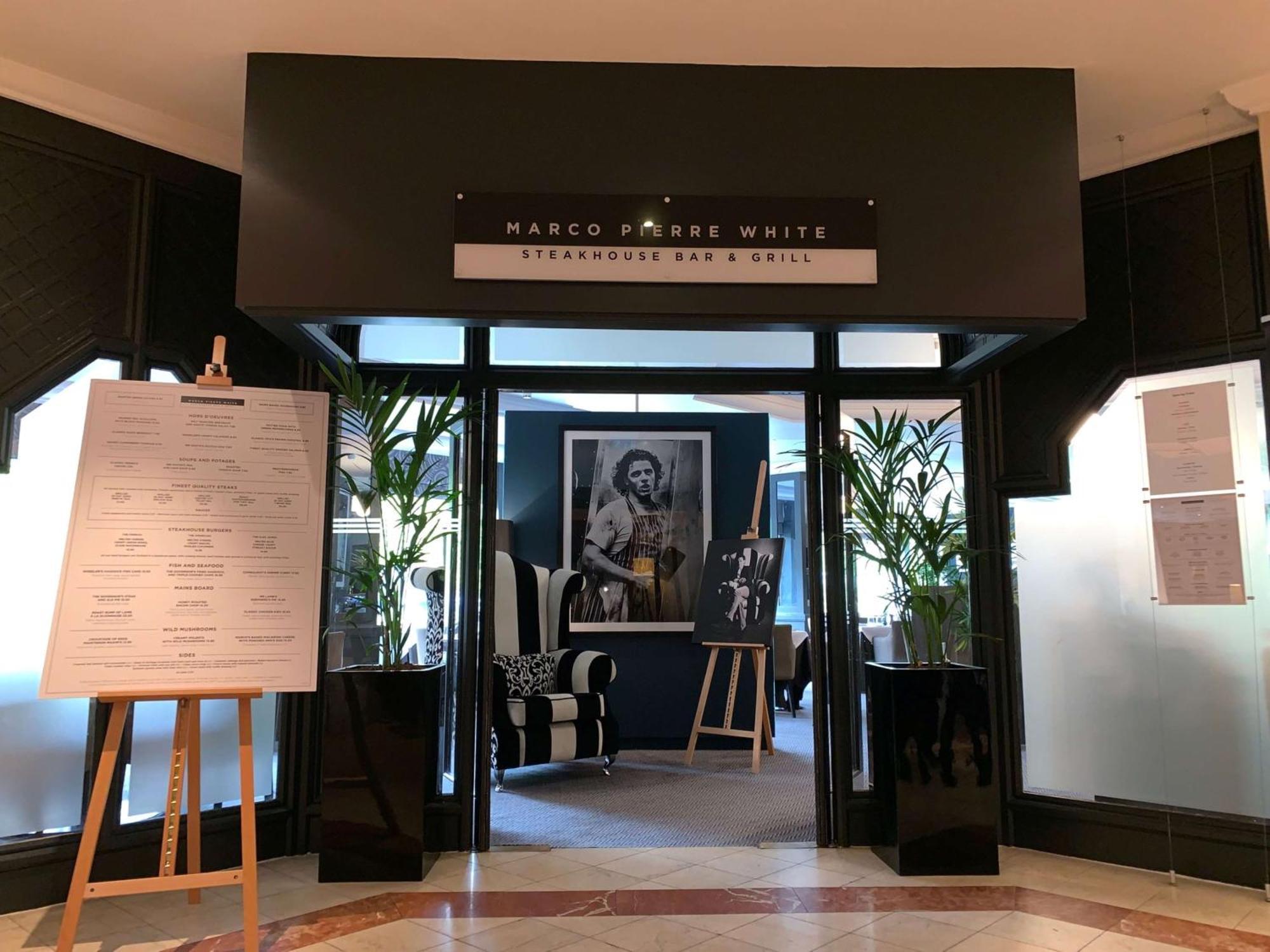 Doubletree By Hilton Park Sheffield