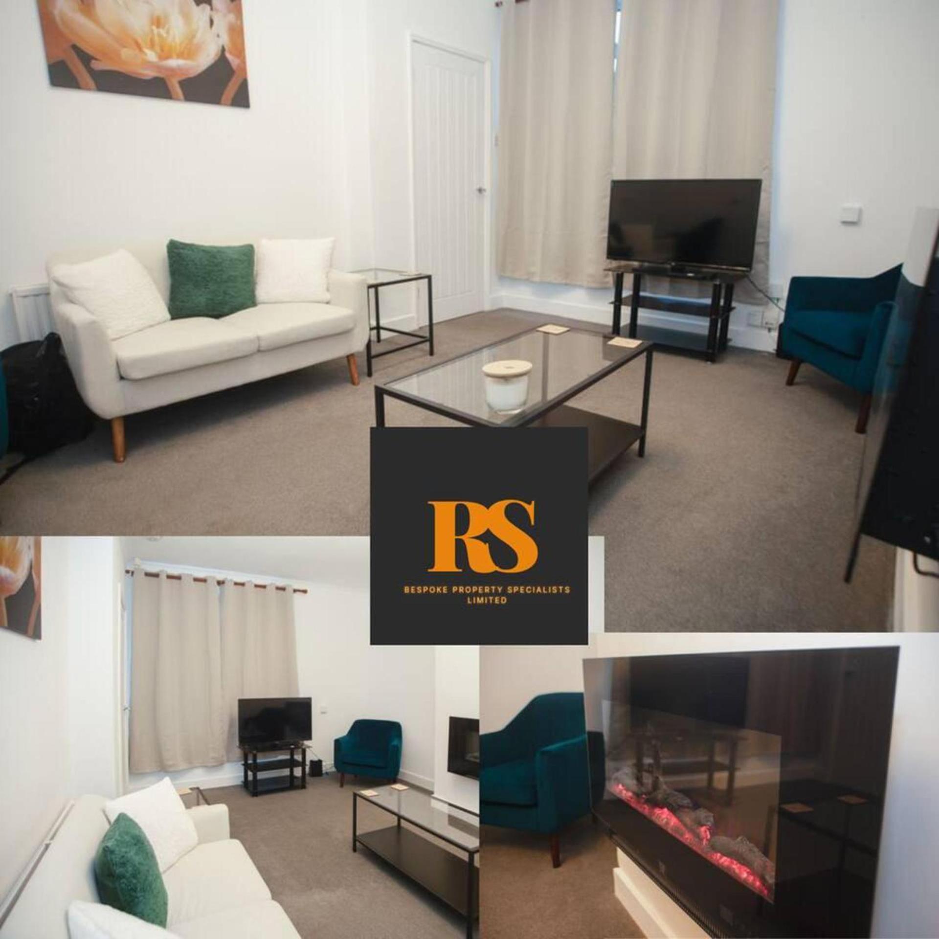 Casa de férias Lovely 2 Bedroom House Central Location Sheffield