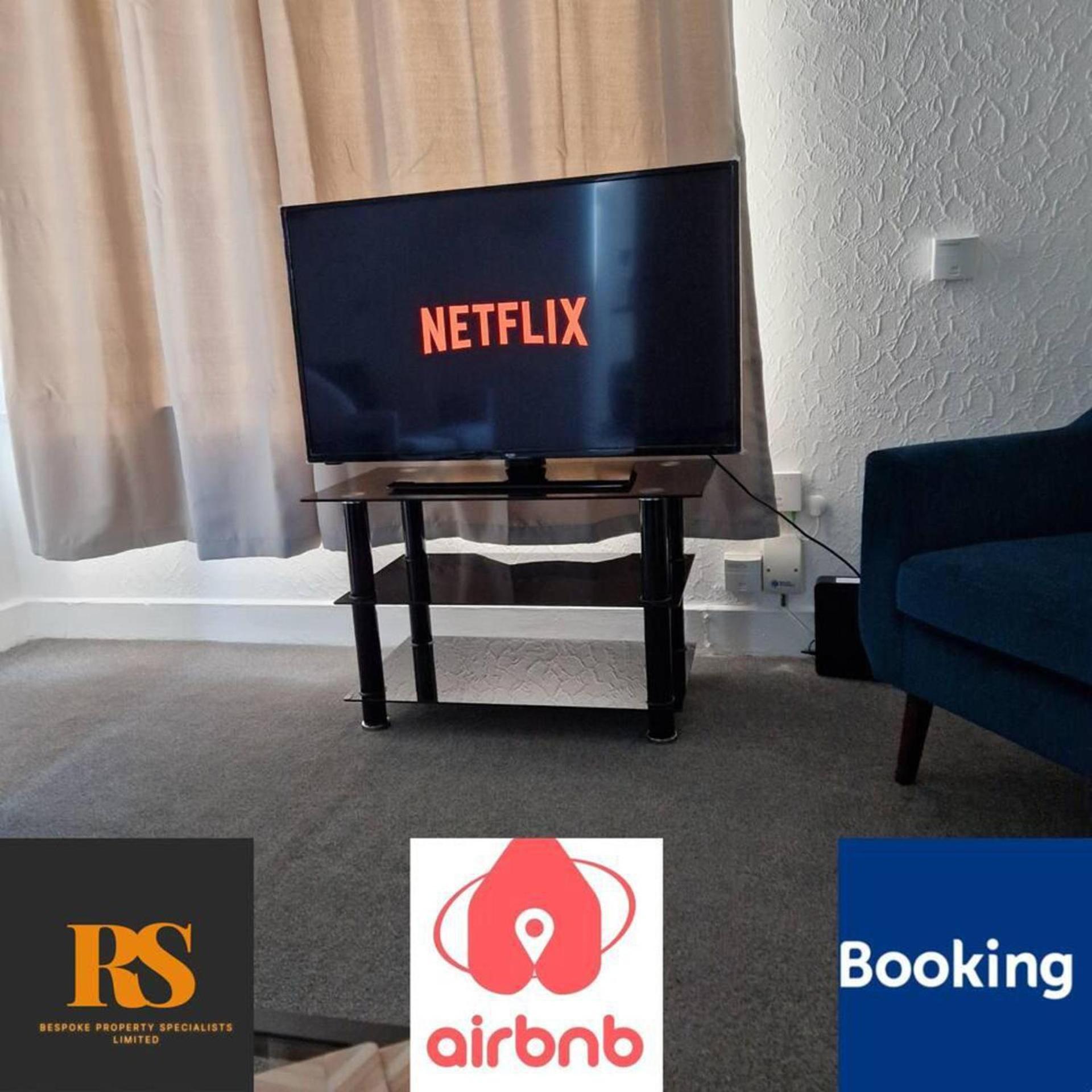 Casa de férias Lovely 2 Bedroom House Central Location Sheffield