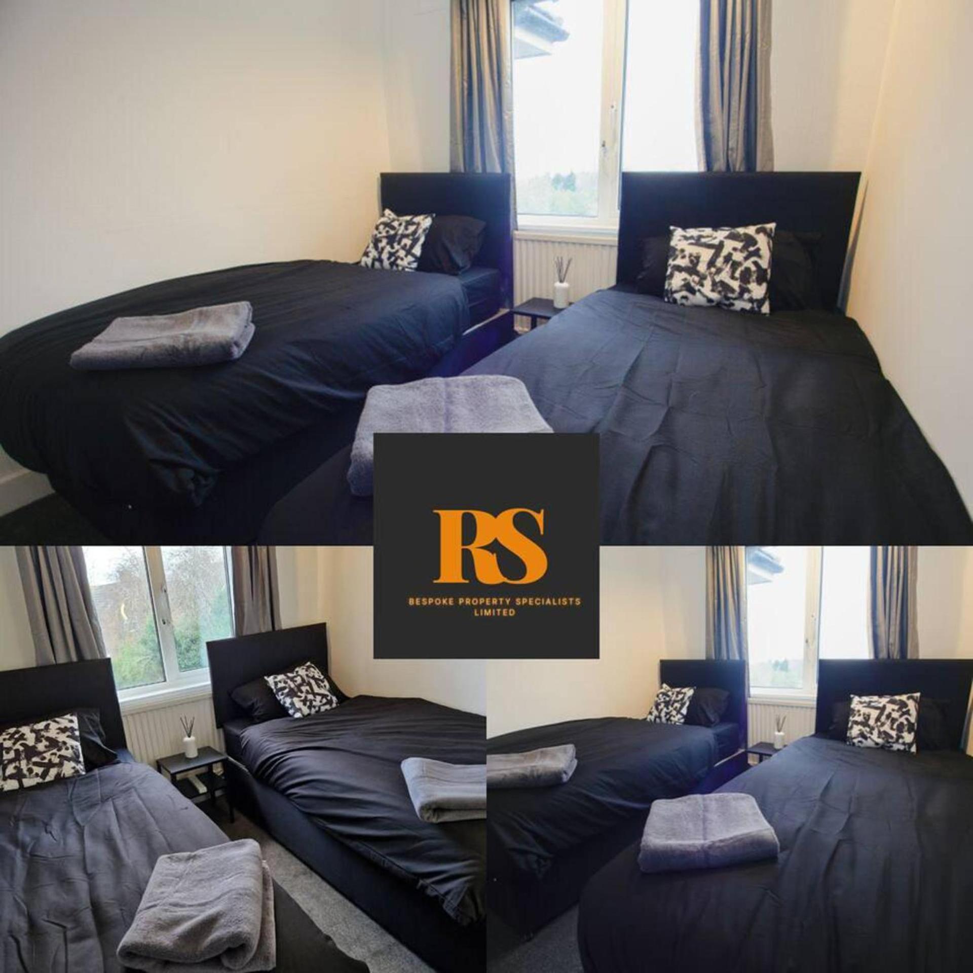 Casa de férias Lovely 2 Bedroom House Central Location Sheffield