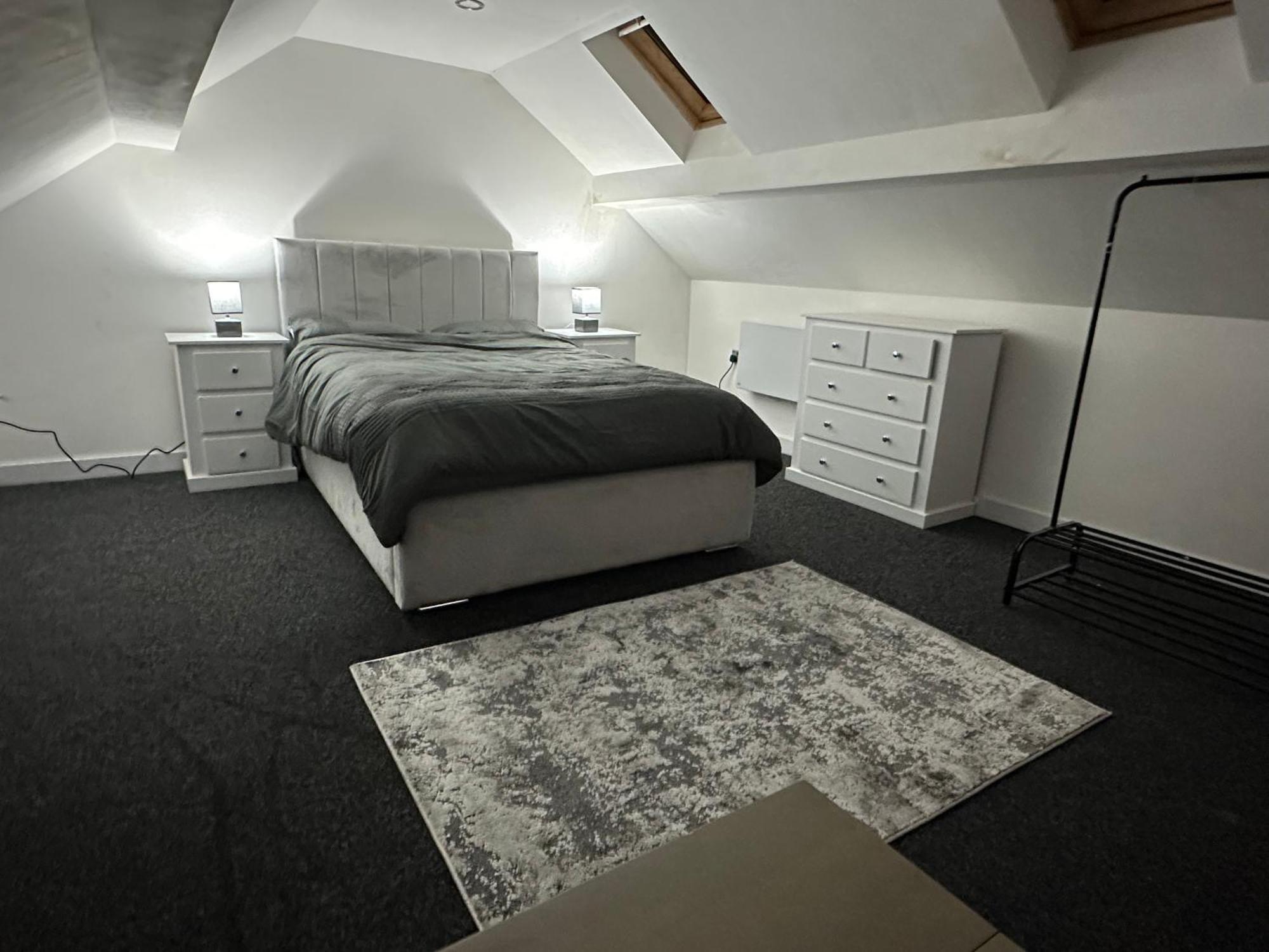 Apartment New York Wicker Sheffield