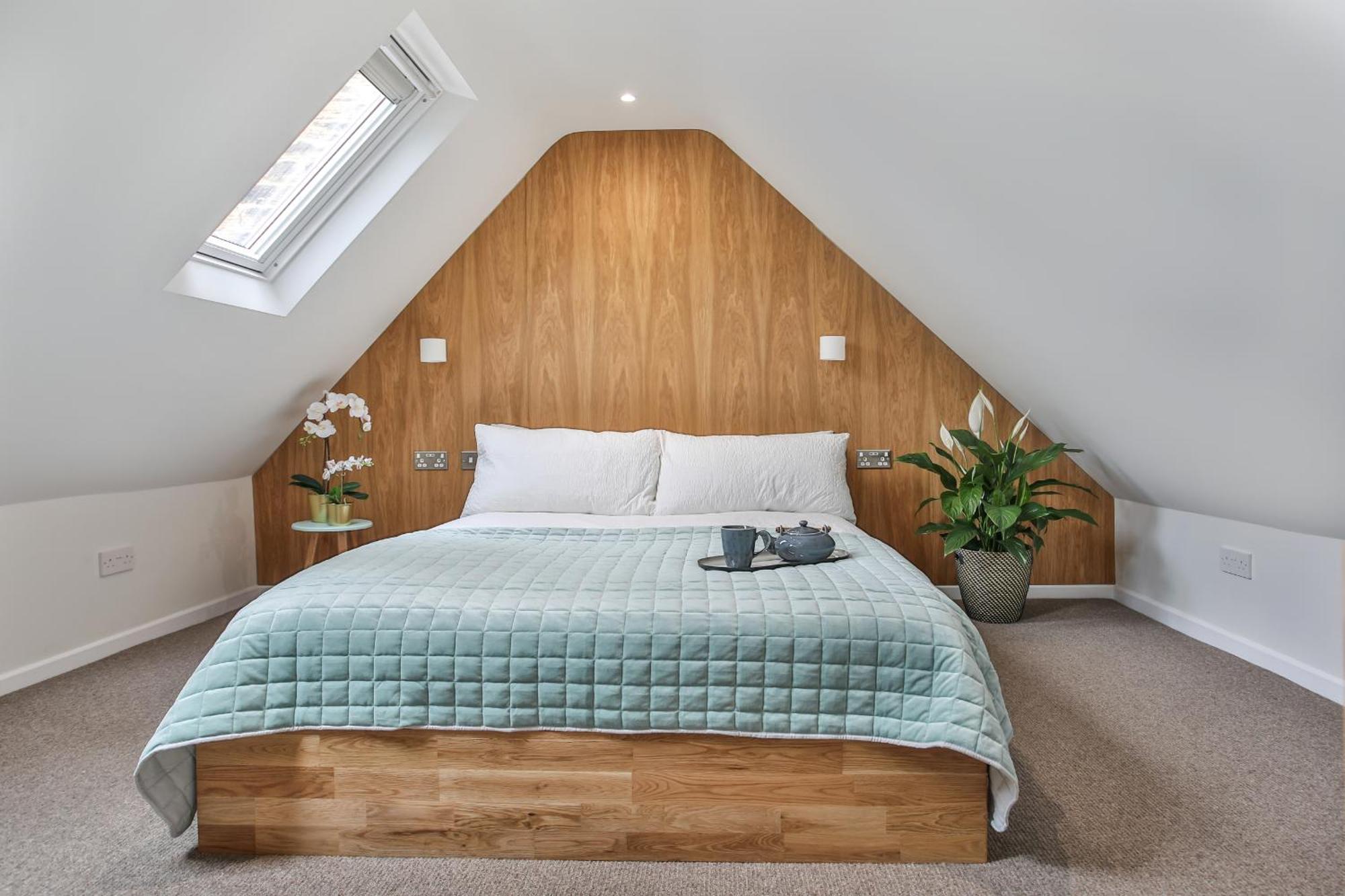 1br Gem In Great Location * Sheffield