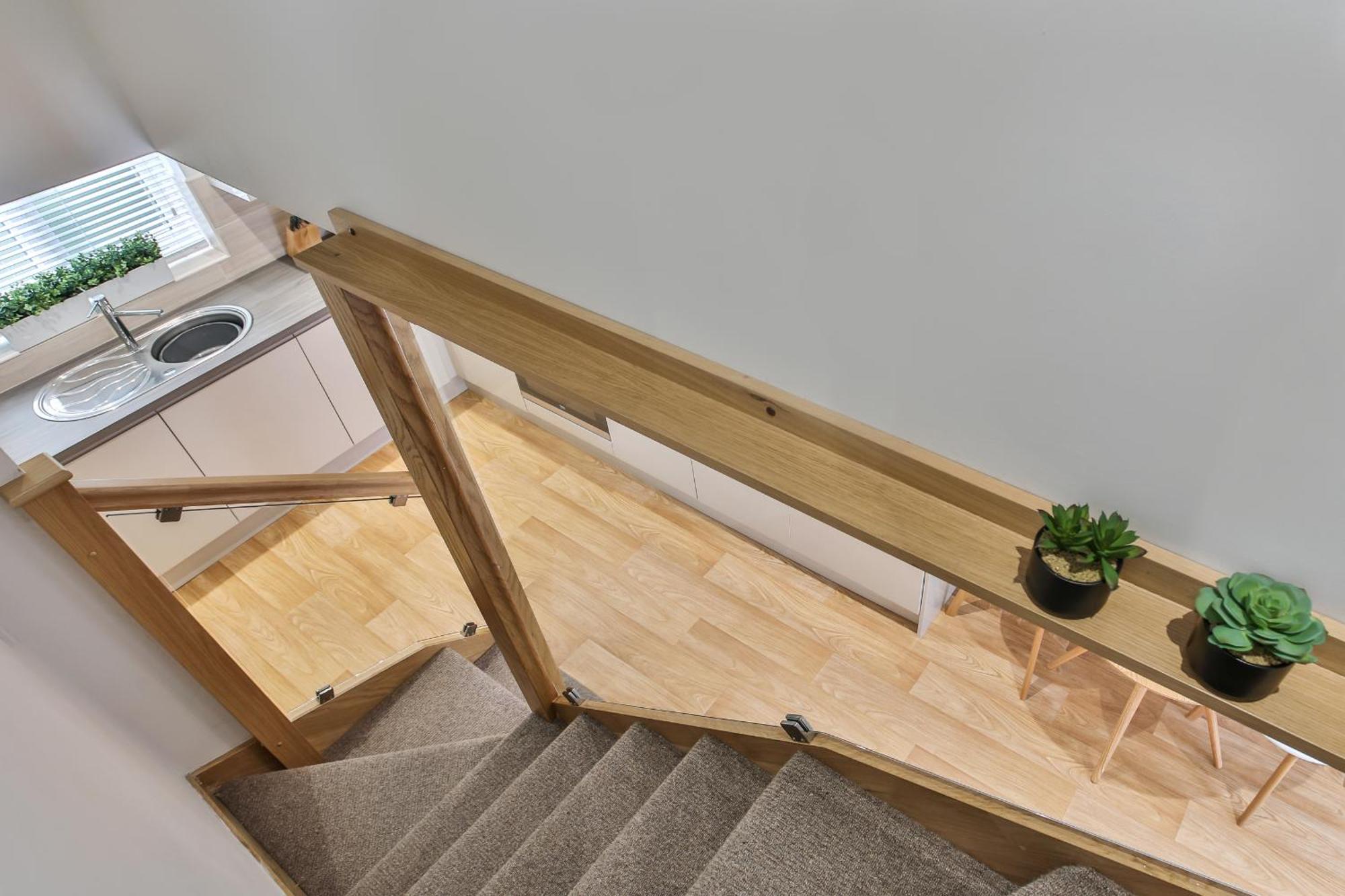1br Gem In Great Location Apartment Sheffield