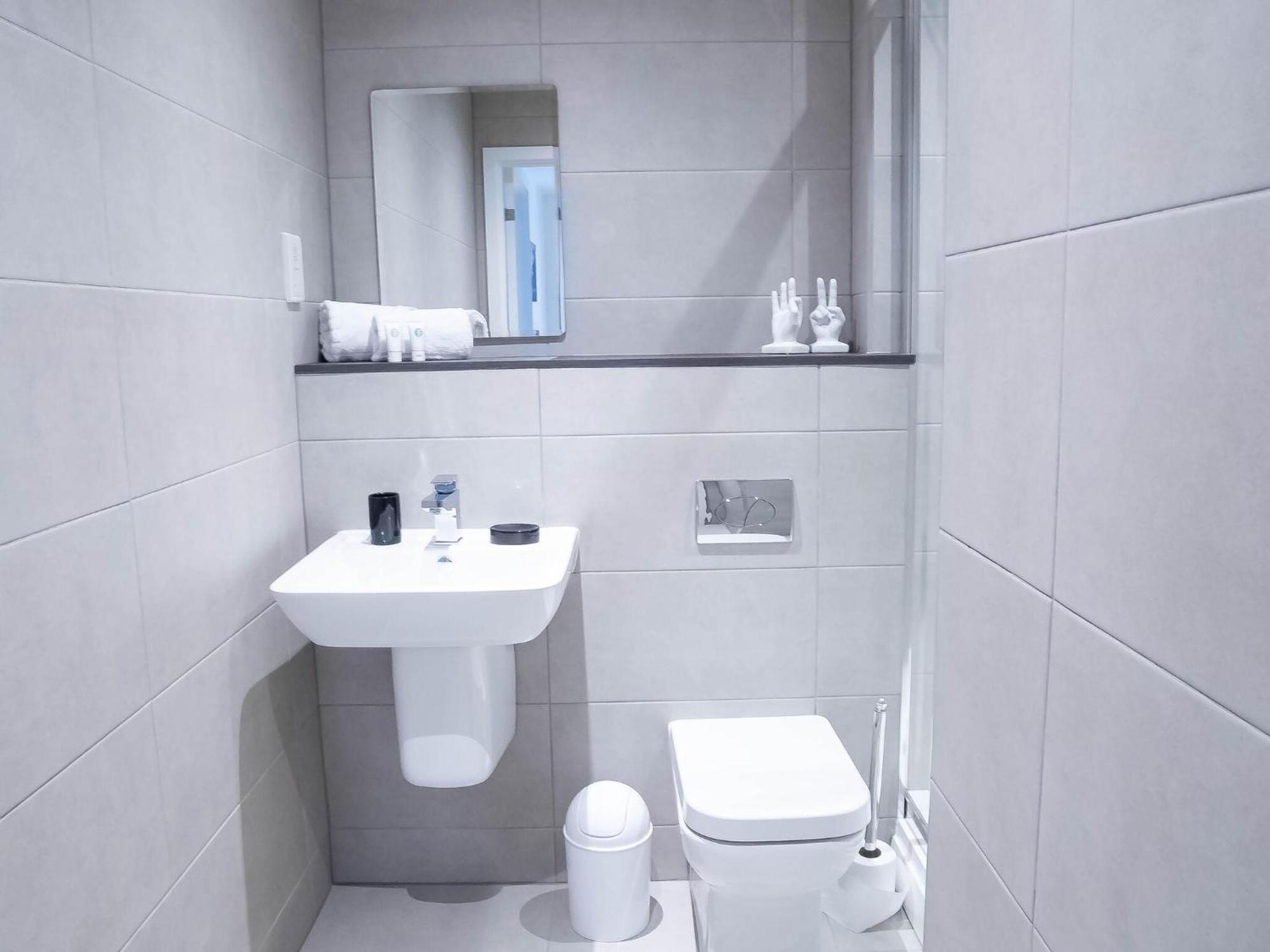 Apartment Kelham Gate Near Peaks Crucible Utilita Arena *
