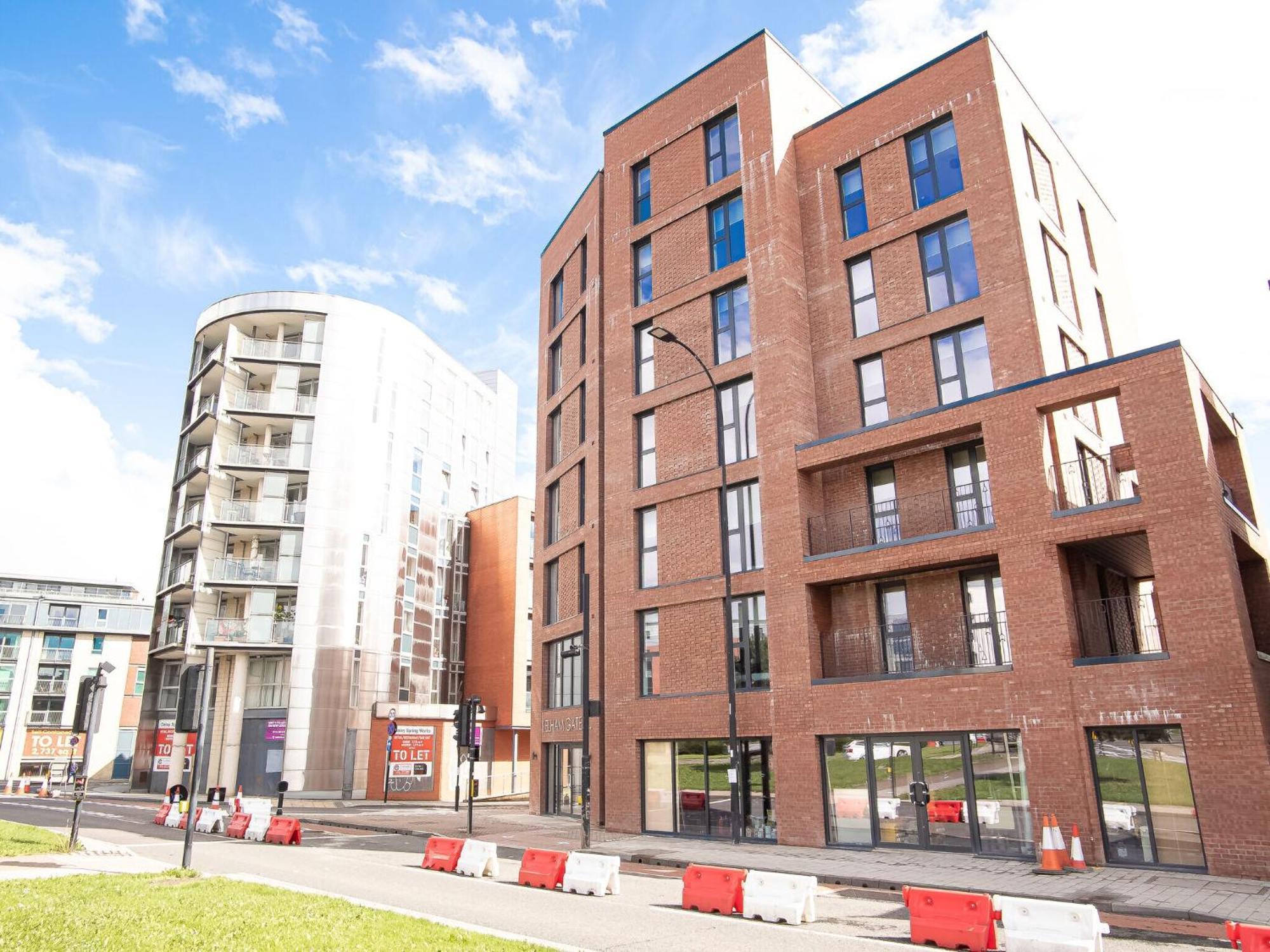 Apartment Kelham Gate Near Peaks Crucible Utilita Arena