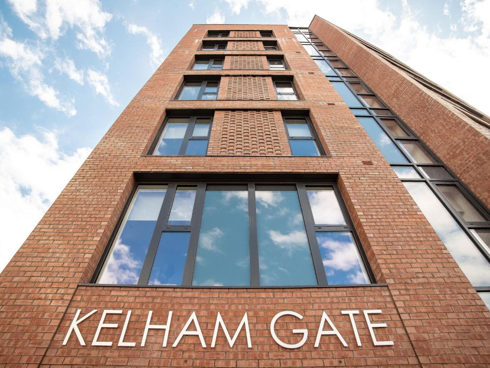 Kelham Gate Near Peaks Crucible Utilita Arena Apartment