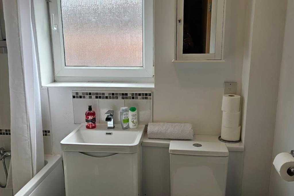Apartment The Park Grange Mount Sheffield
