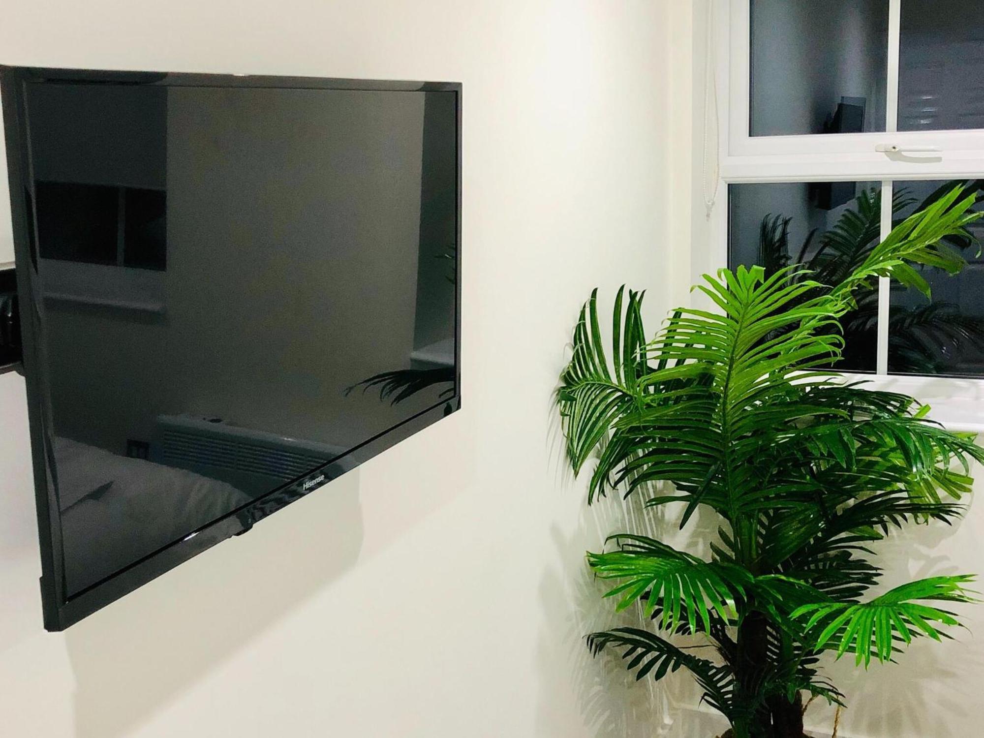 Apartamento 1 And 2 Bedroom Shield House Centre Sheffield