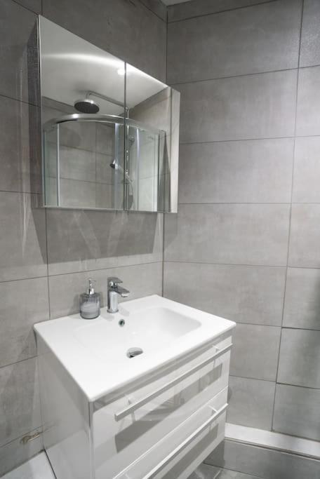 Apartment Turkish Baths Retreat, Centre *