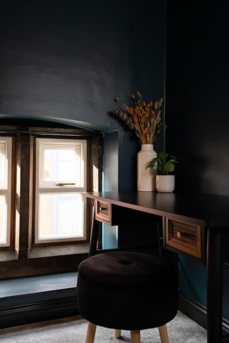 Apartment Turkish Baths Retreat, Centre
