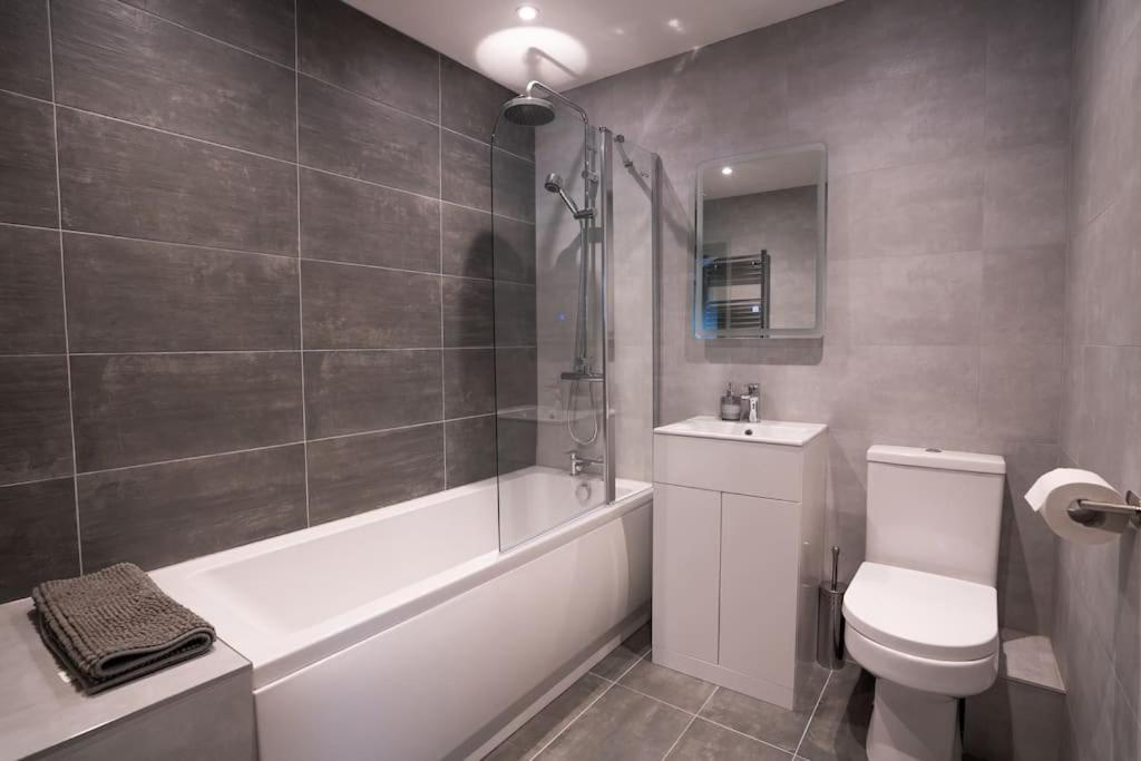 Turkish Baths Retreat, Centre Sheffield