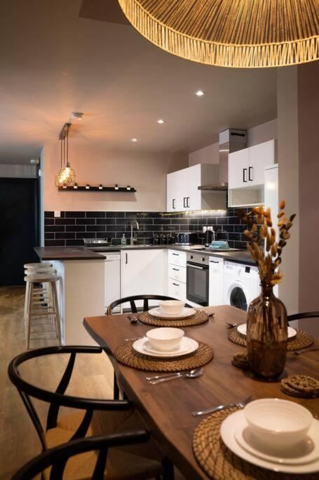 Apartment Turkish Baths Retreat, Centre *