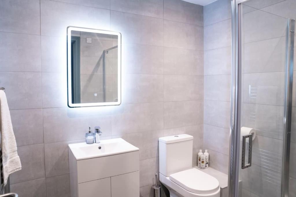 Apartment Turkish Baths Retreat, Centre