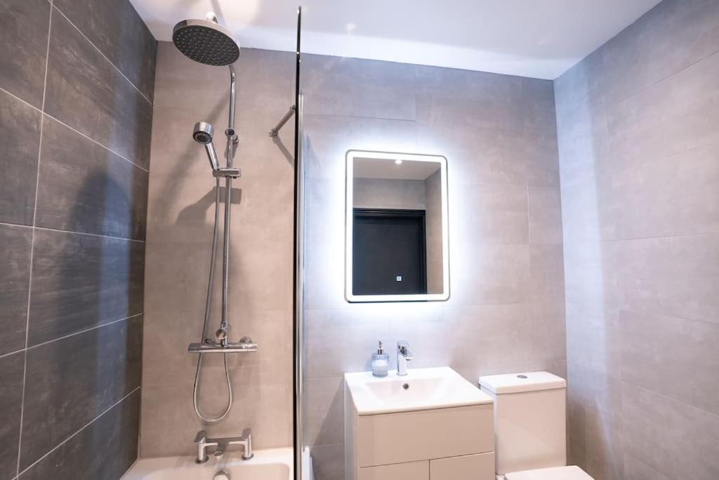 Turkish Baths Retreat, Centre Sheffield