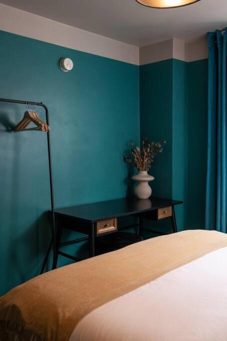 Apartment Turkish Baths Retreat, Centre *