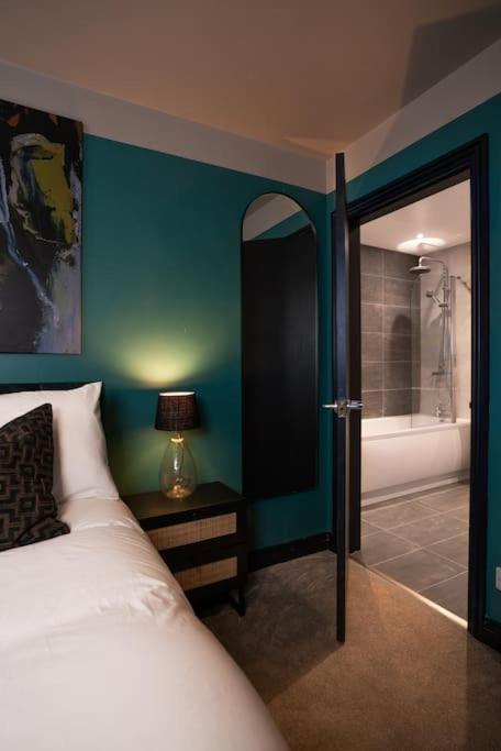 Apartment Turkish Baths Retreat, Centre