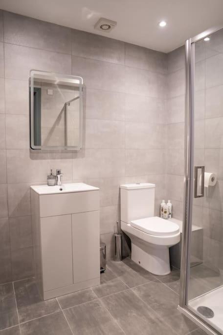 Apartment Turkish Baths Retreat, Centre *