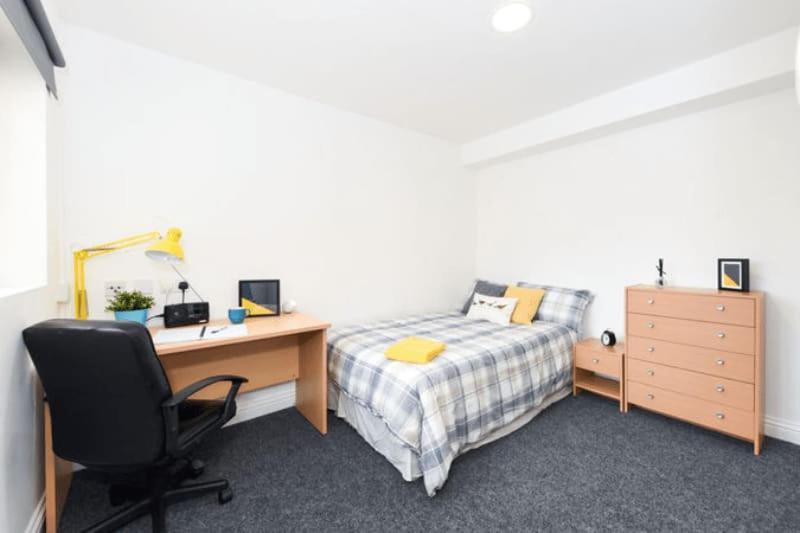 Place Apartamento Sheffield